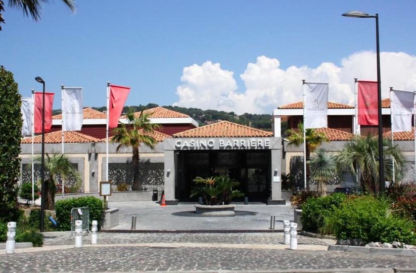 קסיס Studio Canaille מראה חיצוני תמונה